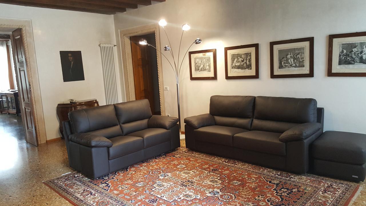 Villa Curti Sovizzo Exterior foto